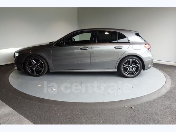 Mercedes-Benz A 200 d 8G-DCT Line 110 kW image number 4