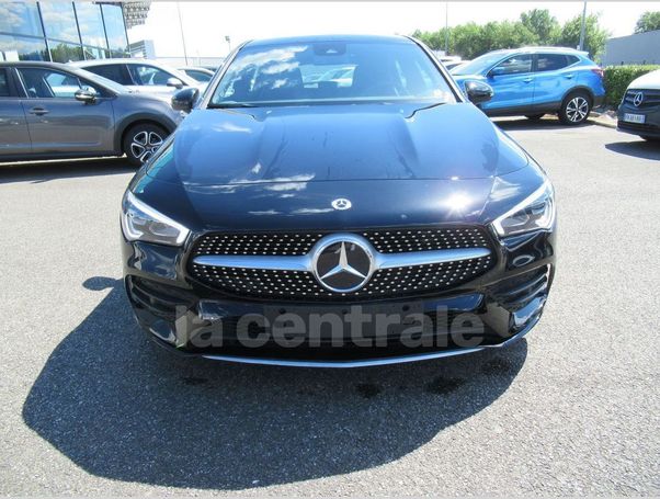 Mercedes-Benz CLA 220 Shooting Brake 140 kW image number 3