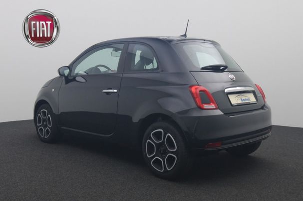 Fiat 500 1.0 51 kW image number 7