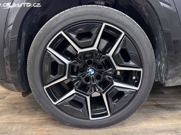 BMW XMi xDrive 480 kW image number 12