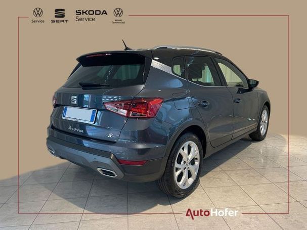 Seat Arona 1.0 TSI 70 kW image number 2