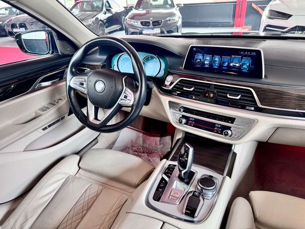 BMW 730d xDrive 195 kW image number 5