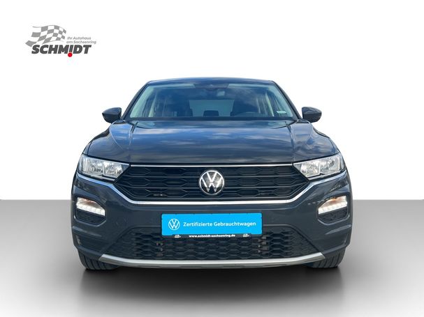 Volkswagen T-Roc 1.6 TDI Style 85 kW image number 3