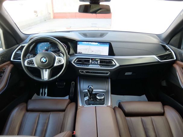 BMW X5 xDrive 190 kW image number 5