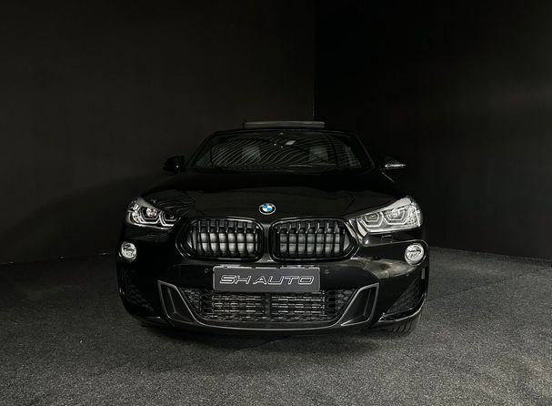 BMW X2 xDrive20d 140 kW image number 3