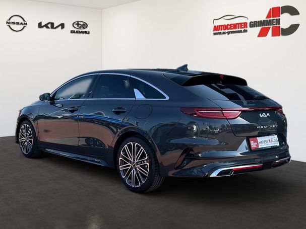 Kia ProCeed 103 kW image number 4