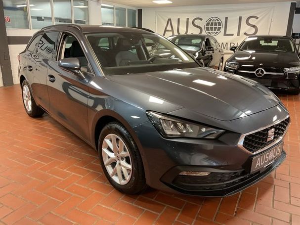 Seat Leon ST 2.0 TDI Style 110 kW image number 2