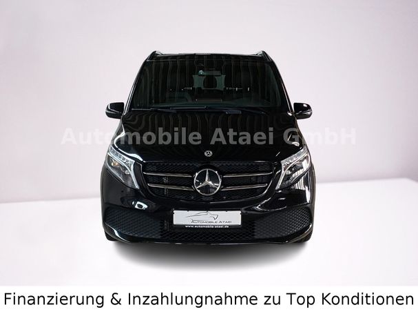 Mercedes-Benz V 250d Edition 1 140 kW image number 1