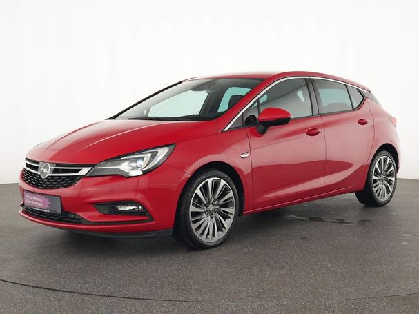 Opel Astra 110 kW image number 1