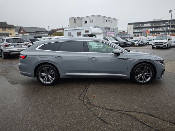 Volkswagen Arteon Shooting Brake R-Line DSG 140 kW image number 5