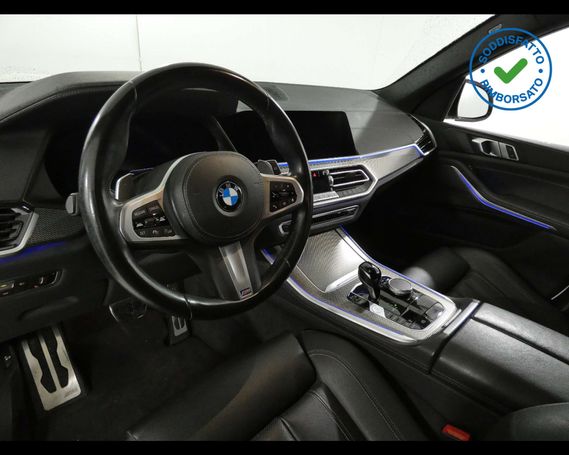 BMW X5 xDrive30d 210 kW image number 8