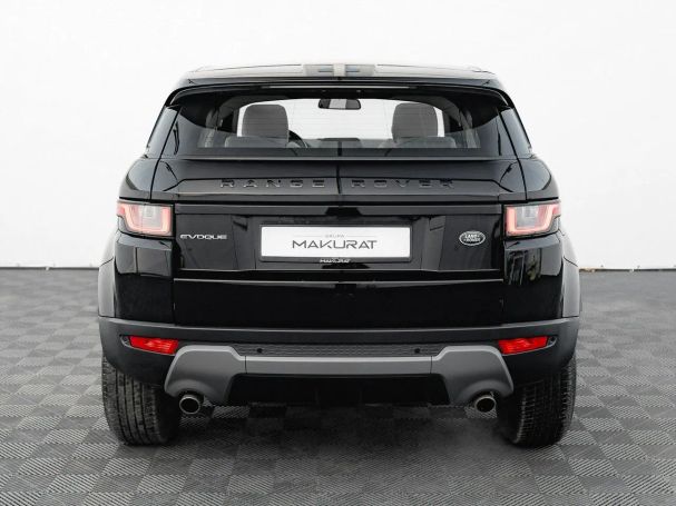 Land Rover Range Rover Evoque TD4 SE 132 kW image number 9