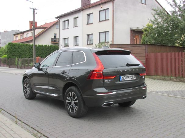 Volvo XC60 T6 251 kW image number 6