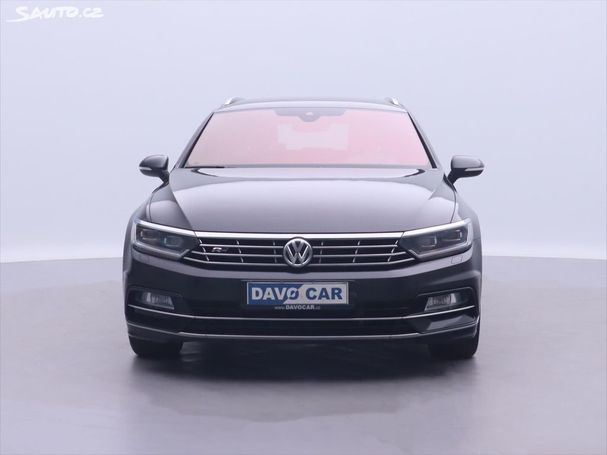 Volkswagen Passat 2.0 TDI 4Motion DSG 140 kW image number 3