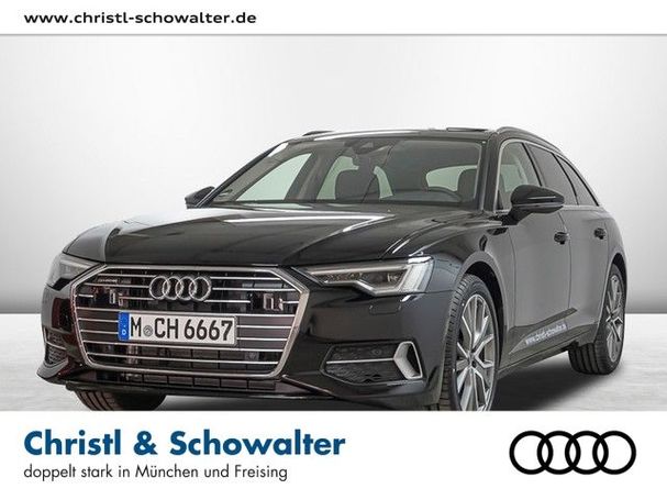 Audi A6 45 TDI Avant 180 kW image number 2