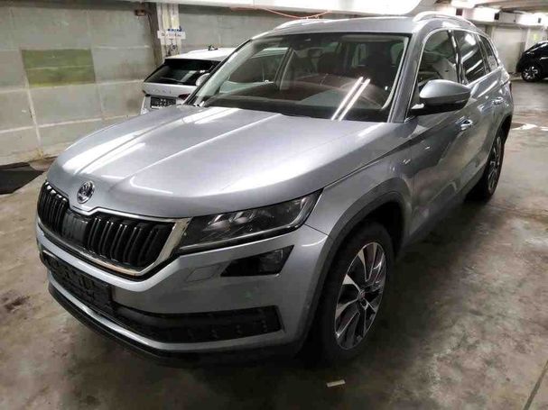 Skoda Kodiaq 2.0 TDI DSG 110 kW image number 1