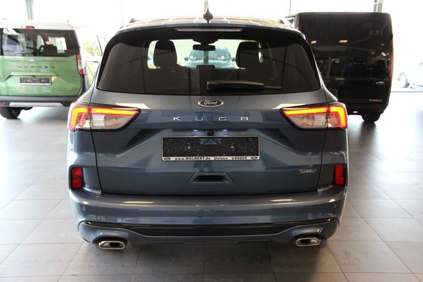 Ford Kuga 165 kW image number 11