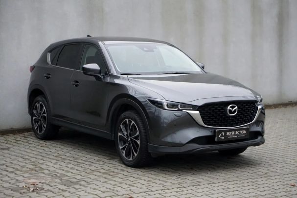 Mazda CX-5 2.0 121 kW image number 2