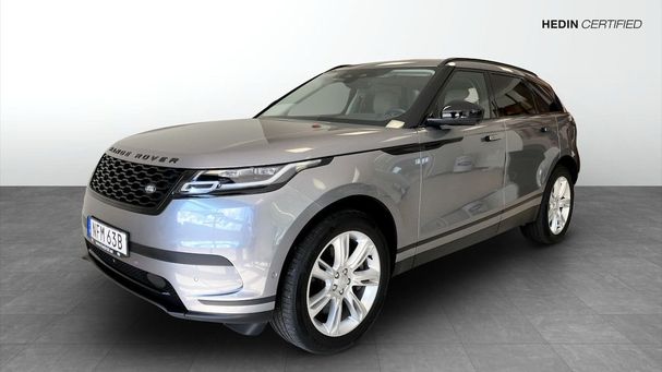 Land Rover Range Rover Velar P400e S 297 kW image number 1