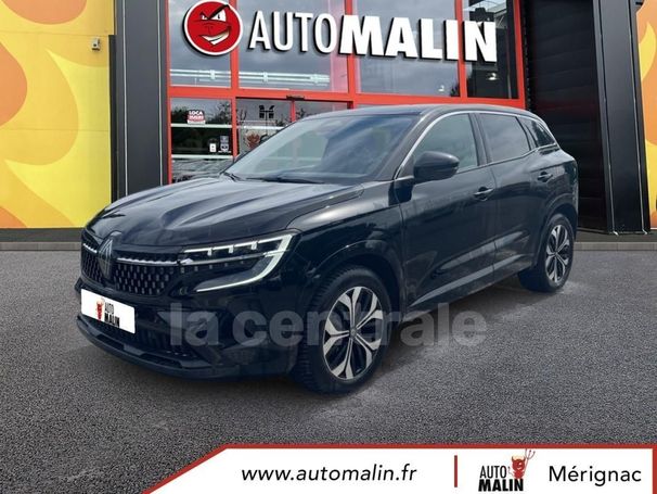 Renault Austral 116 kW image number 1