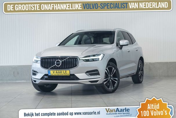 Volvo XC60 T6 AWD Inscription 250 kW image number 1