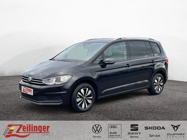 Volkswagen Touran 110 kW image number 1