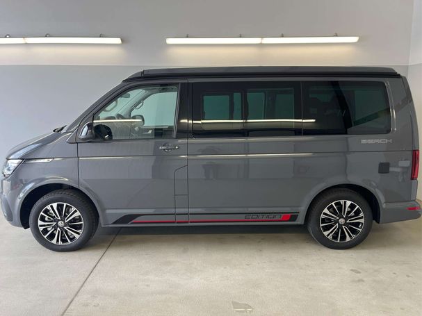 Volkswagen T6 California DSG Beach 110 kW image number 5