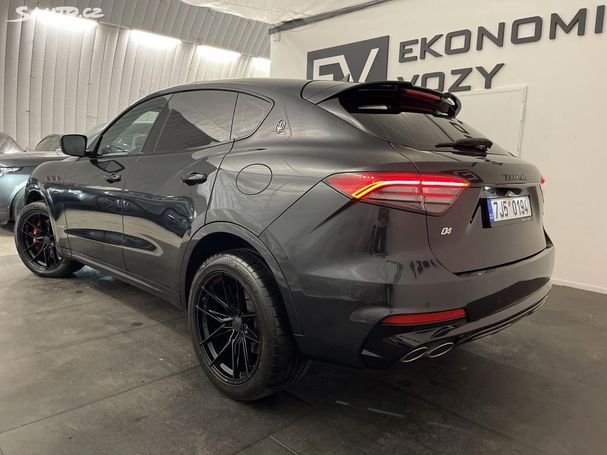 Maserati Levante 257 kW image number 13