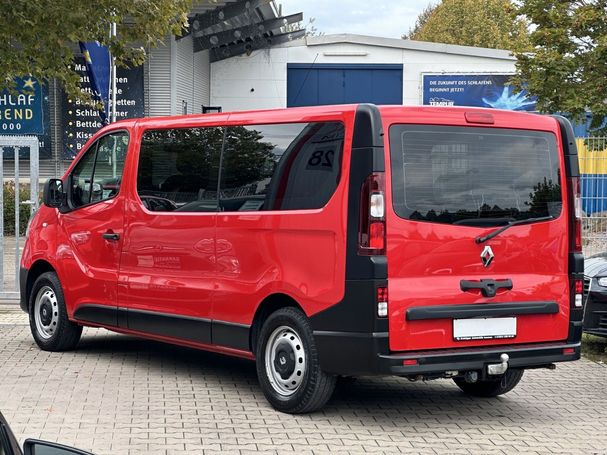 Renault Trafic 1.6 dCi 89 kW image number 6