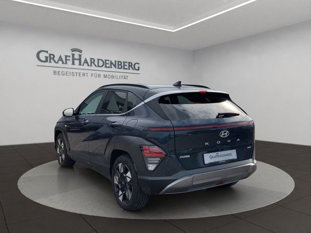 Hyundai Kona 77 kW image number 3