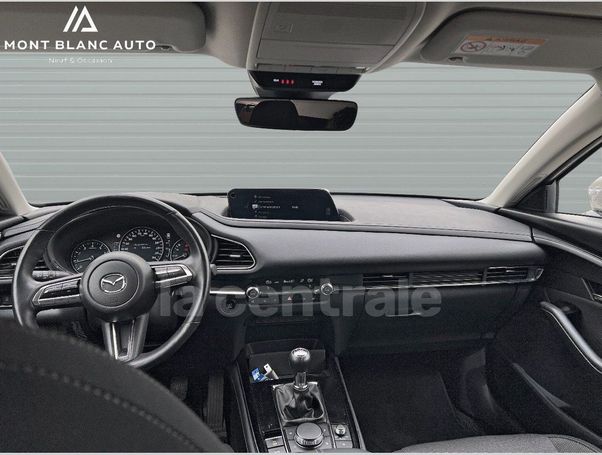 Mazda CX-30 2.0 90 kW image number 7