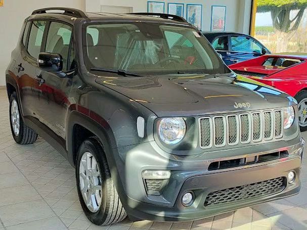 Jeep Renegade 96 kW image number 2