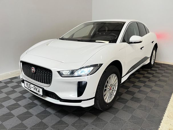 Jaguar I-Pace EV400 S AWD 294 kW image number 1