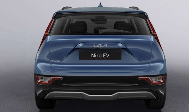 Kia Niro 150 kW image number 3