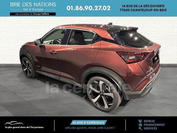 Nissan Juke 105 kW image number 5