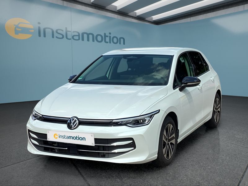 Volkswagen Golf 8 1.5