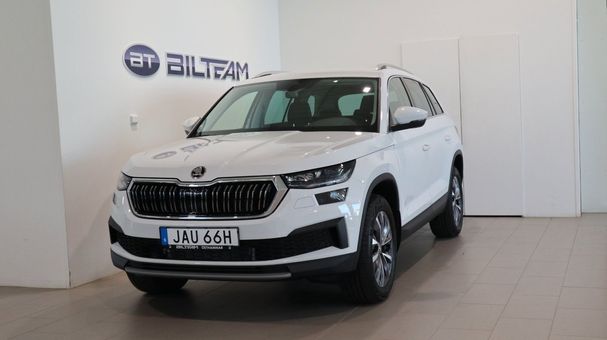 Skoda Kodiaq 2.0 TDI 4x4 DSG 147 kW image number 1