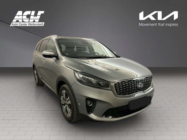 Kia Sorento AWD 147 kW image number 2