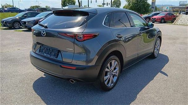 Mazda CX-30 AWD 90 kW image number 2