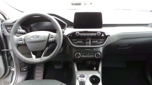 Ford Kuga 165 kW image number 10