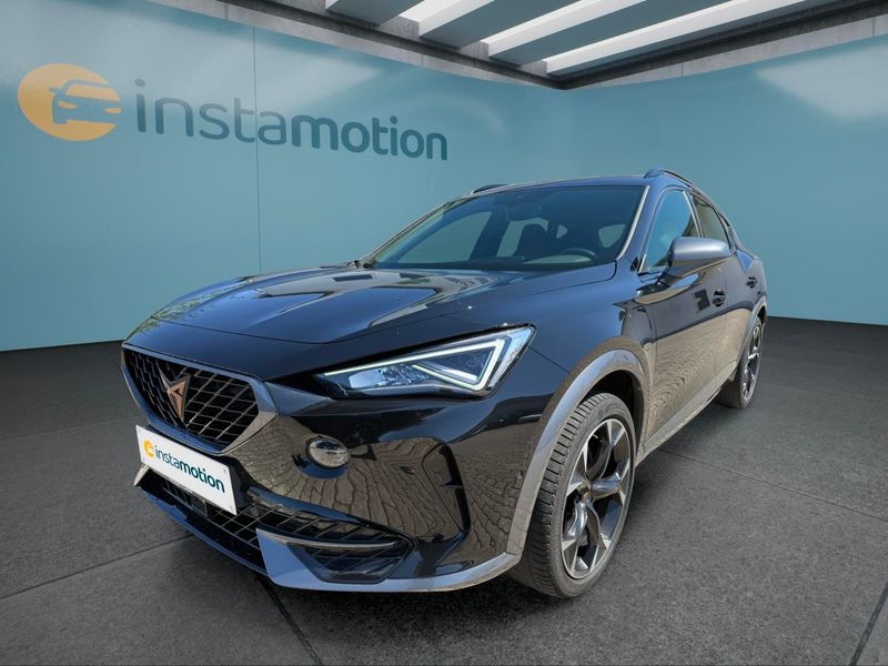 Cupra Formentor VZ 1.4