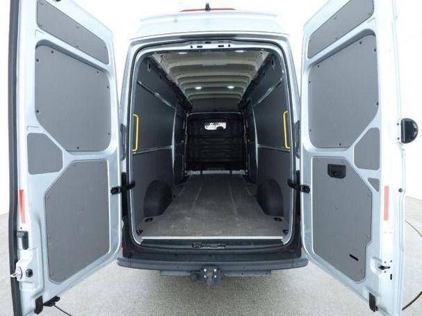 Volkswagen Crafter 35 130 kW image number 6