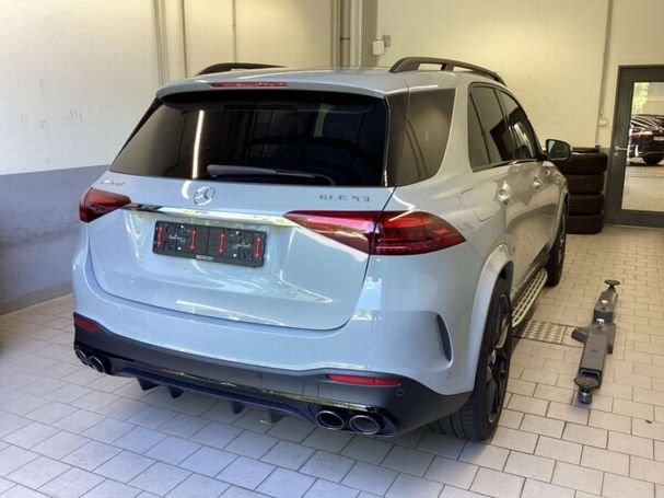 Mercedes-Benz GLE 53 AMG 320 kW image number 6