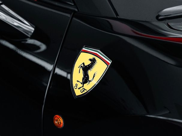 Ferrari 488 Spider 492 kW image number 11