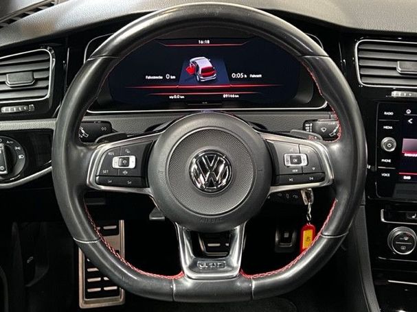 Volkswagen Golf GTI 2.0 DSG 180 kW image number 14