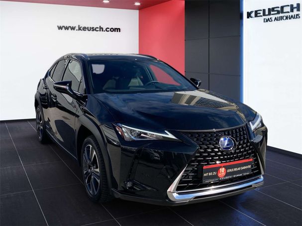 Lexus UX 250h 135 kW image number 15