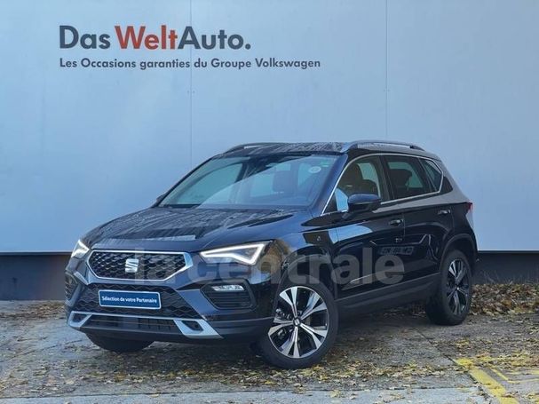 Seat Ateca 1.0 TSI 81 kW image number 1