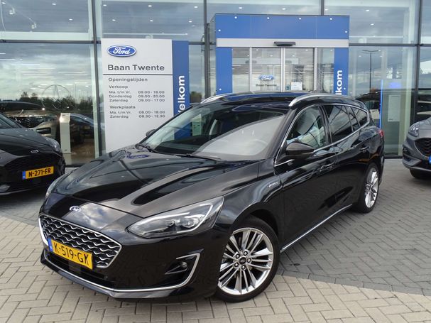 Ford Focus 1.0 Vignale 93 kW image number 1