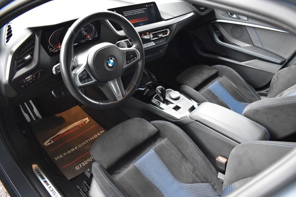 BMW 135i xDrive 225 kW image number 10