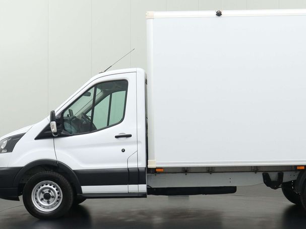 Ford Transit 96 kW image number 12